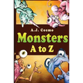 Monsters A to Z