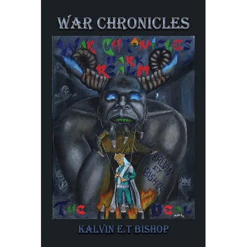 War Chronicles: The Deal