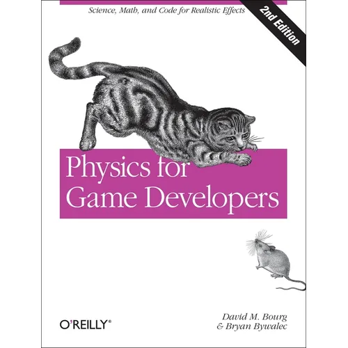 Physics for Game Developers