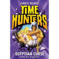 Egyptian Curse