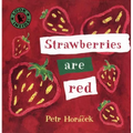 Strawberries Are Red