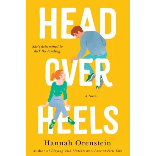 Head Over Heels