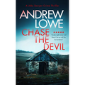 Chase the Devil: A Chilling British Detective Crime Thriller