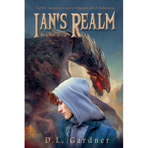 Ian's Realm 10th Anniversary Edition