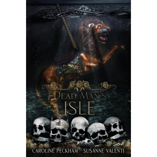 Dead Man's Isle