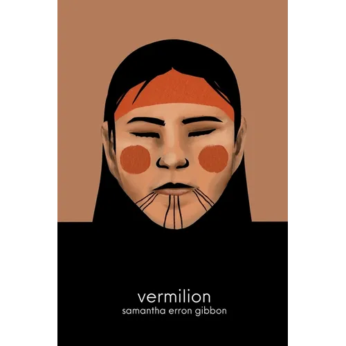 vermilion