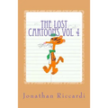 The Lost Cartoons Vol 4: Looney Tunes cartoons