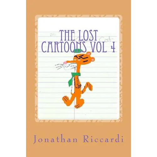 The Lost Cartoons Vol 4: Looney Tunes cartoons