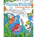 Florida Wildlife Coloring Book