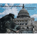 Black Bear Goes to Washington
