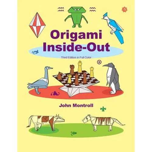Origami Inside-Out