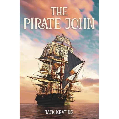 The Pirate John