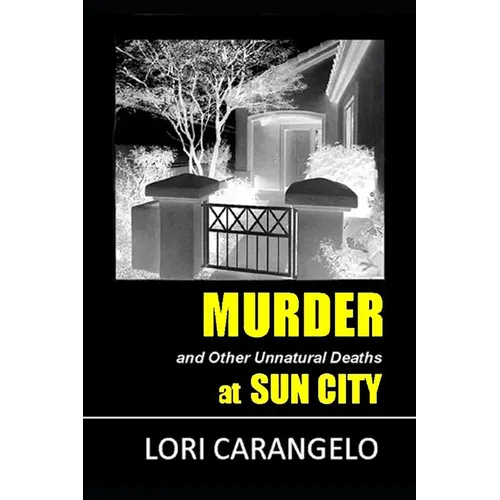MURDER at SUN CITY