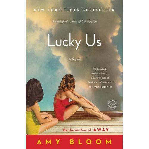 Lucky Us