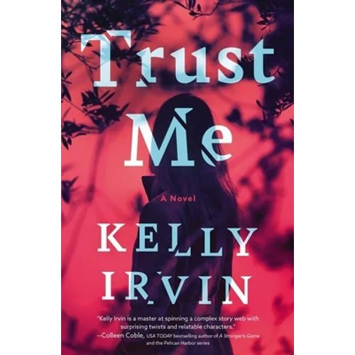 Trust Me