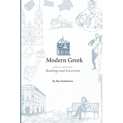 Modern Greek for Classicists