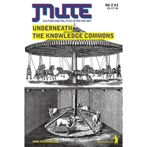 Underneath the Knowledge Commons