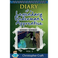 Diary of a Legendary Enderman's Apprentice Vol. 2: Enemy Within