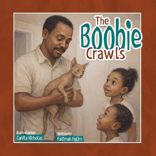 The Boobie Crawls