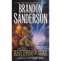 Rhythm of War: Book Four of the Stormlight Archive