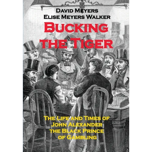 Bucking the Tiger