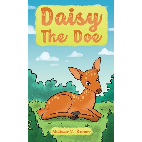 Daisy The Doe