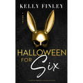Halloween For Six: A Lots of Friends to Lover Holiday RomCom