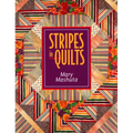 Stripes in Quilts - Print on Demand Edition
