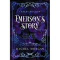 Emerson's Story (Creepy Hollow Books 7, 8 & 9)