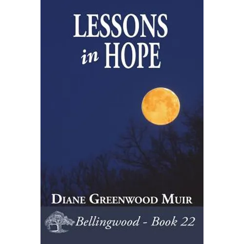 Lessons in Hope