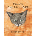 Millie the Mill Cat