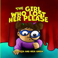The Girl Who Lost Her Please