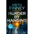 Murder by Hanging: A Cozy British Murder Mystery Series