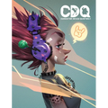 Character Design Quarterly 22
