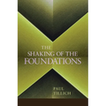 The Shaking of the Foundations