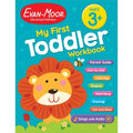 My First Toddler Workbook