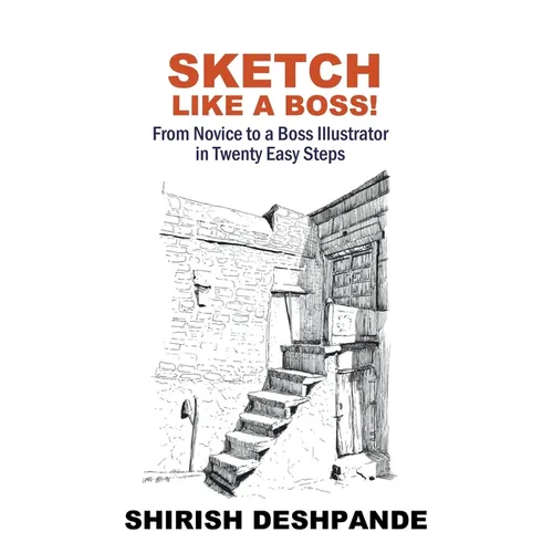 Sketch like a Boss!