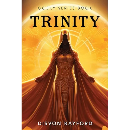 Godly Series Book: Trinity