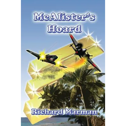 McAlister's Hoard