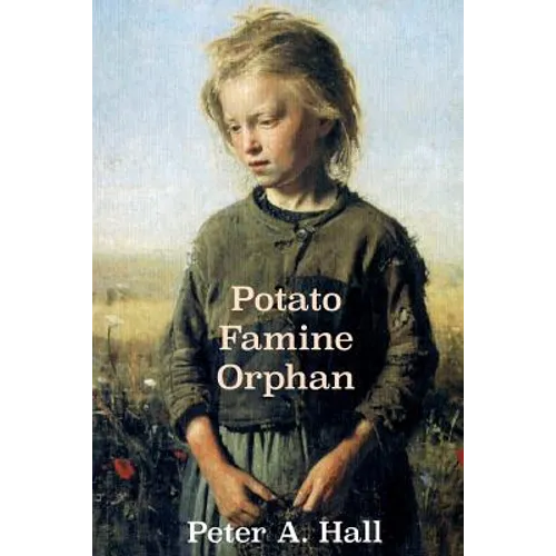 Potato Famine Orphan