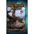 Monarch Madness: Dragon Wars - Book 6