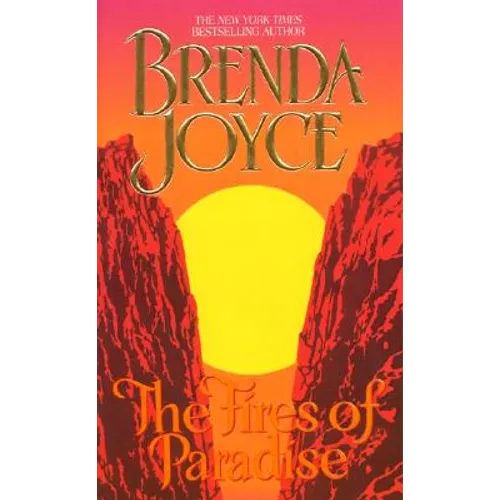 The Fires of Paradise