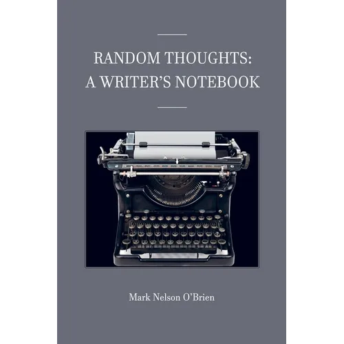 Random Thoughts