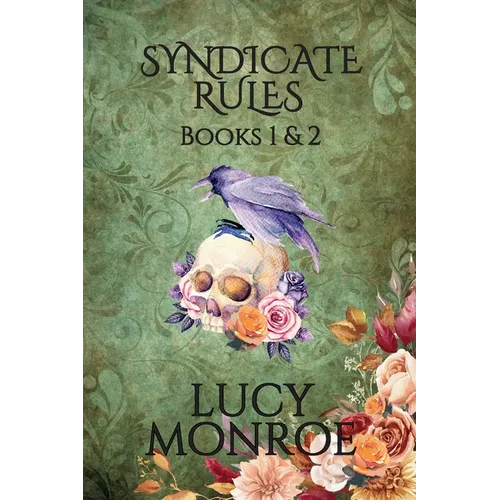 Syndicate Rulese Books 1 & 2