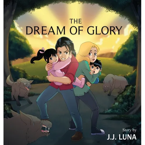 The Dream of Glory