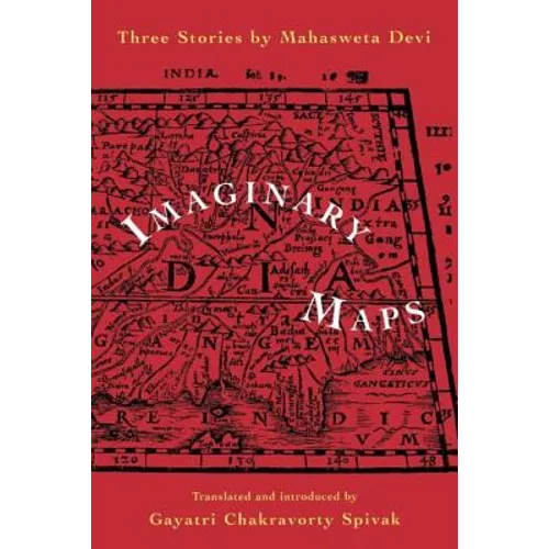 Imaginary Maps
