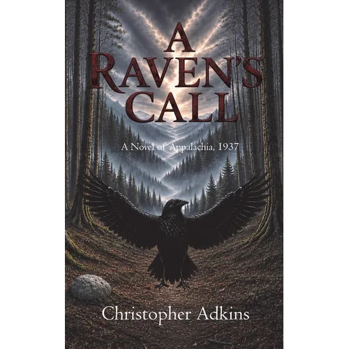 A Raven's Call