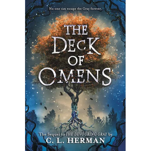 The Deck of Omens