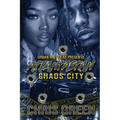 Atlantastan: Chaos City