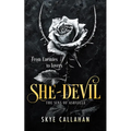 She-Devil: A Bad Boy Dark Romance